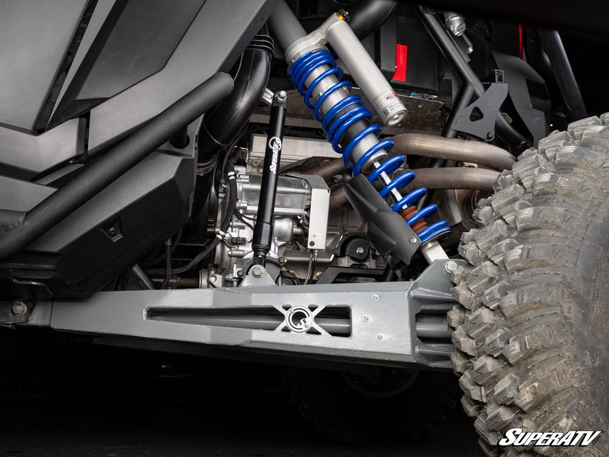 Polaris RZR Pro R Sway Bar Shock – fits Polaris RZR Pro R (view 3)