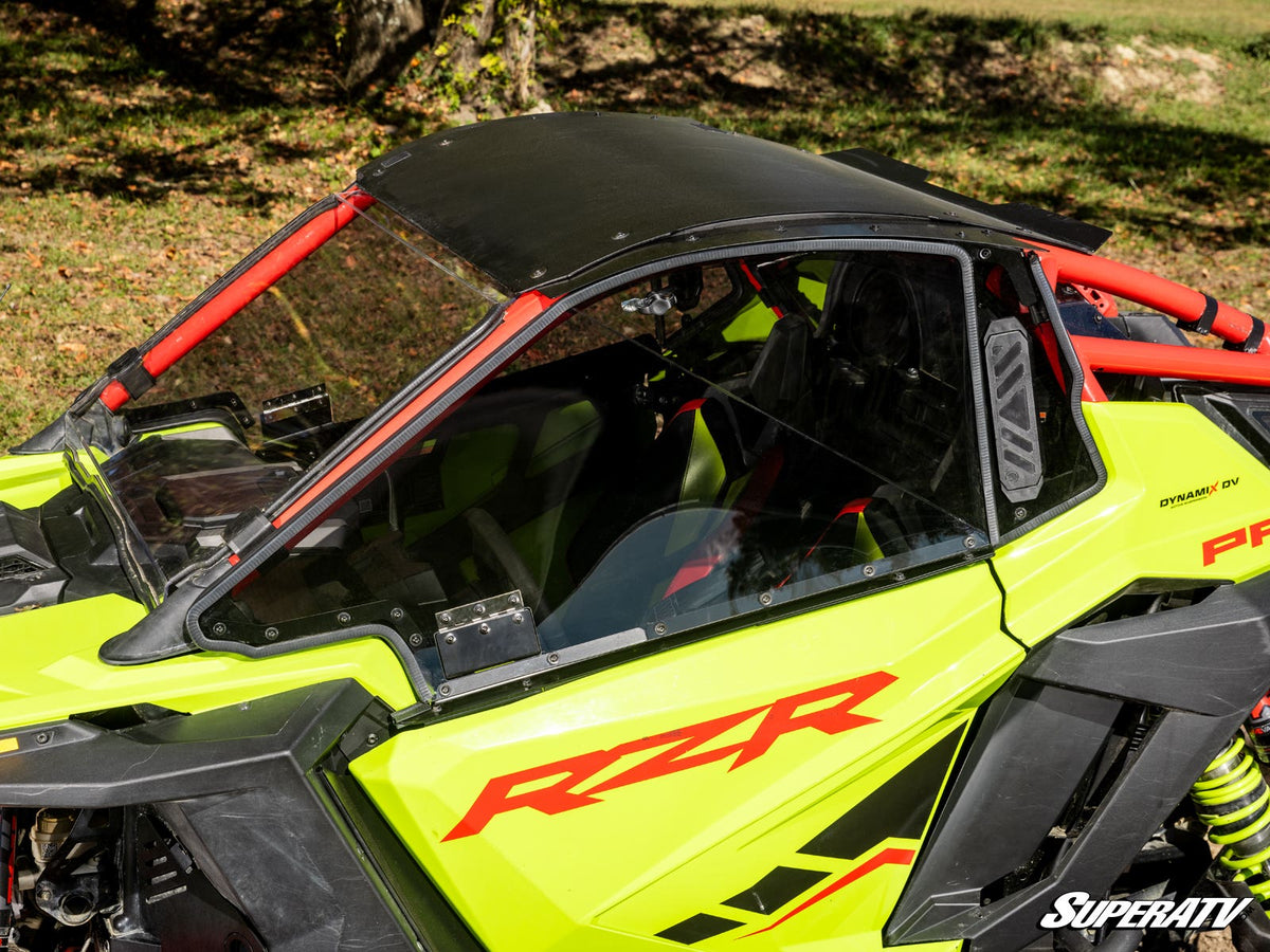 Polaris RZR Pro R Hard Cab Enclosure Upper Doors – fits Polaris RZR Pro R (view 2)