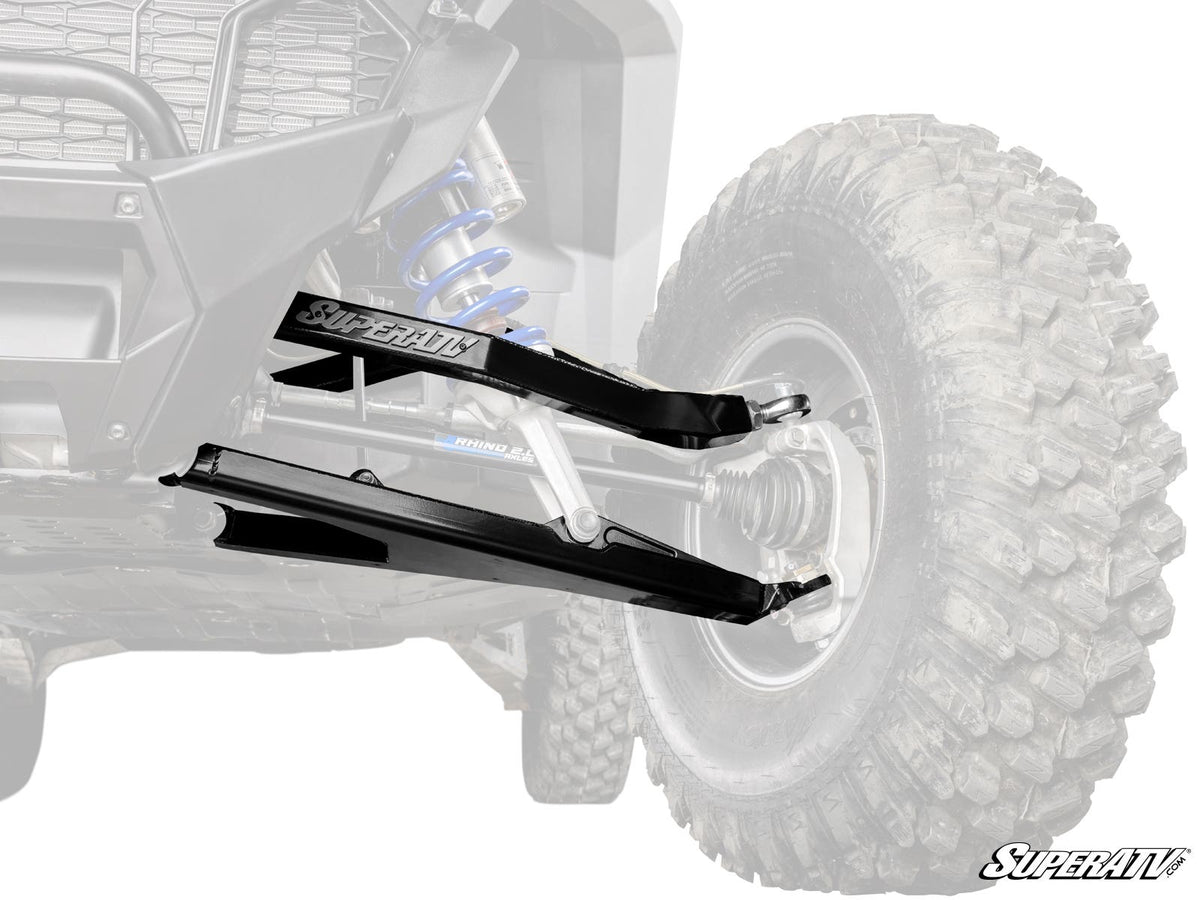 Polaris RZR Turbo R Sidewinder A-Arms – fits Polaris RZR Turbo R