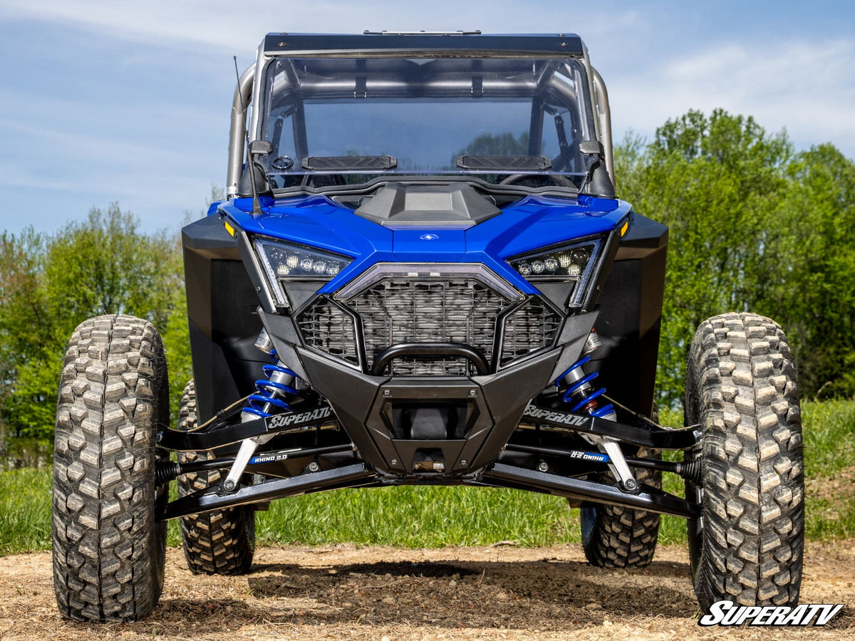 Polaris RZR Turbo R Sidewinder A-Arms – fits Polaris RZR Turbo R 4