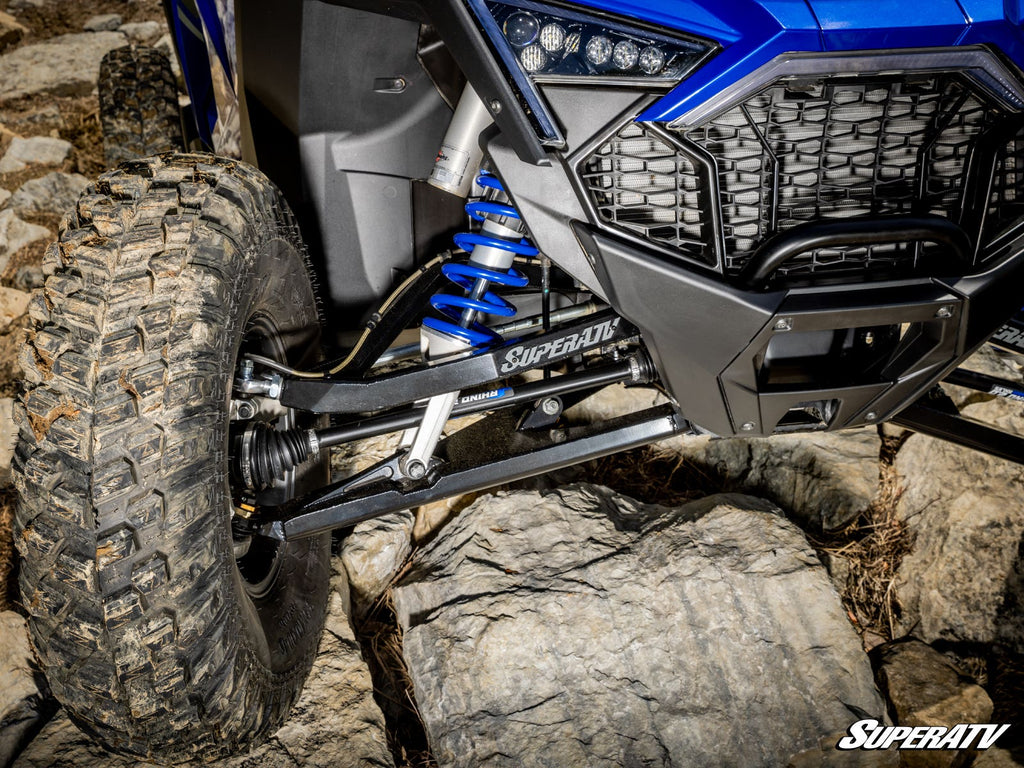 Polaris RZR Turbo R Sidewinder A-Arms – fits Polaris RZR Turbo R 4 (view 6)