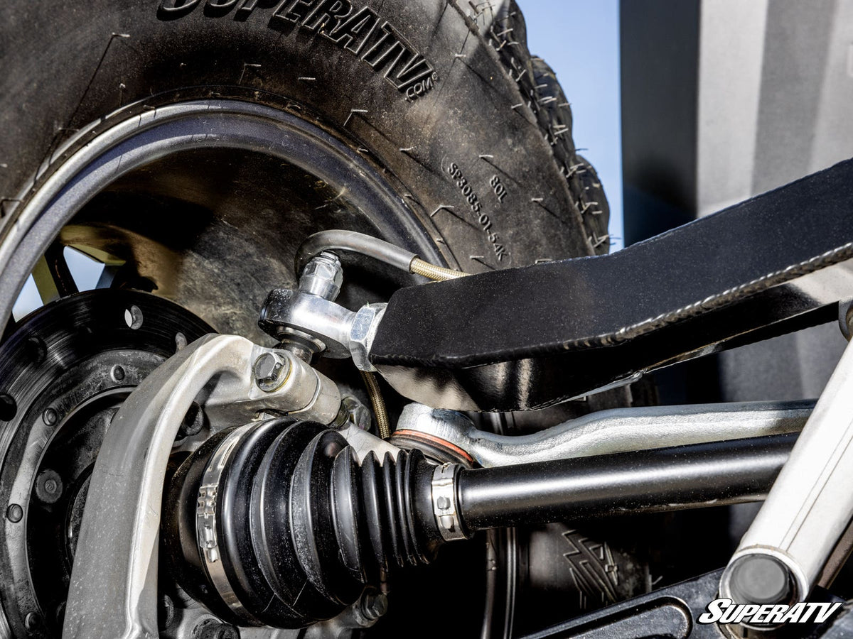 Polaris RZR Turbo R Sidewinder A-Arms – fits Polaris RZR Turbo R (view 7)