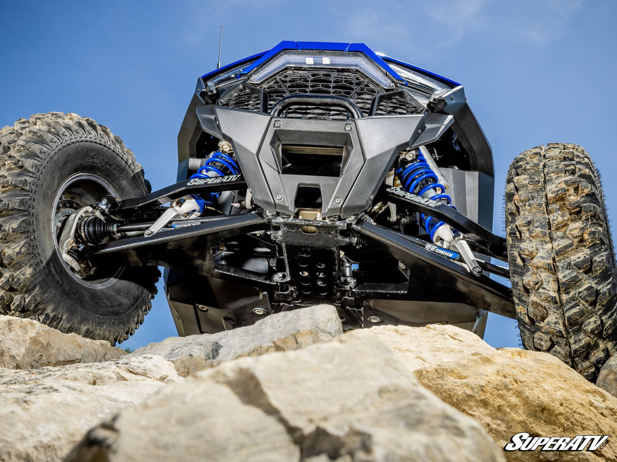 Polaris RZR Turbo R Sidewinder A-Arms – fits Polaris RZR Turbo R 4 (view 8)