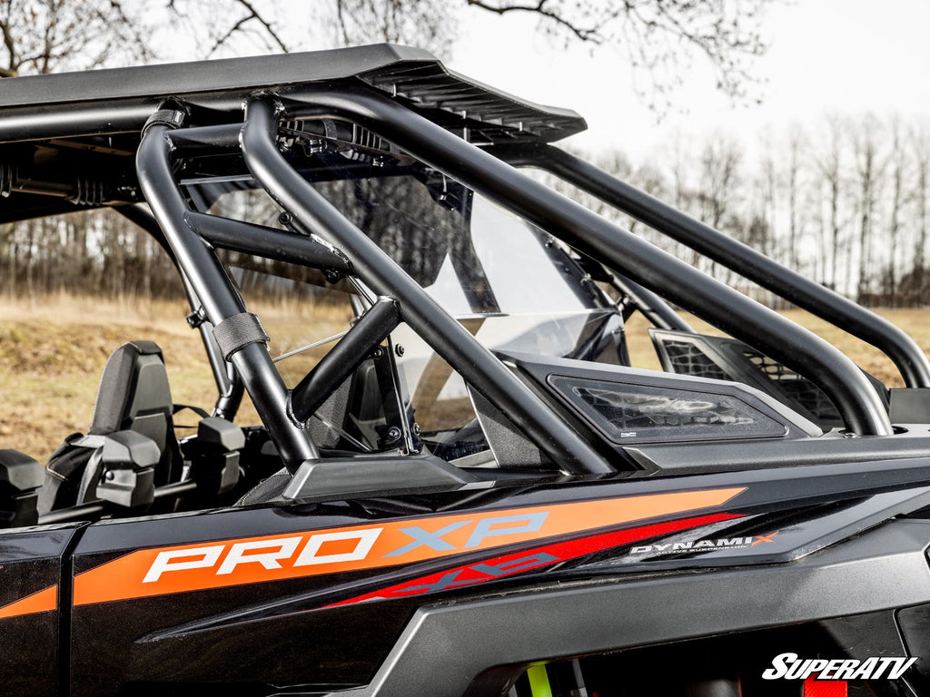 Polaris RZR Pro S Rear Windshield – fits Polaris RZR Pro S (view 6)