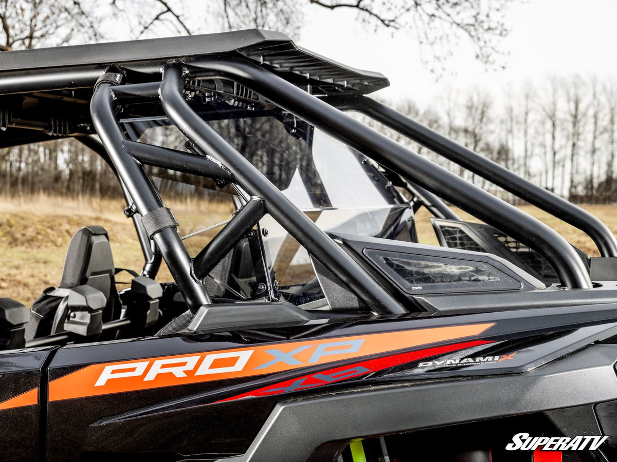 Polaris RZR Pro S Rear Windshield – fits Polaris RZR Pro S (view 6)