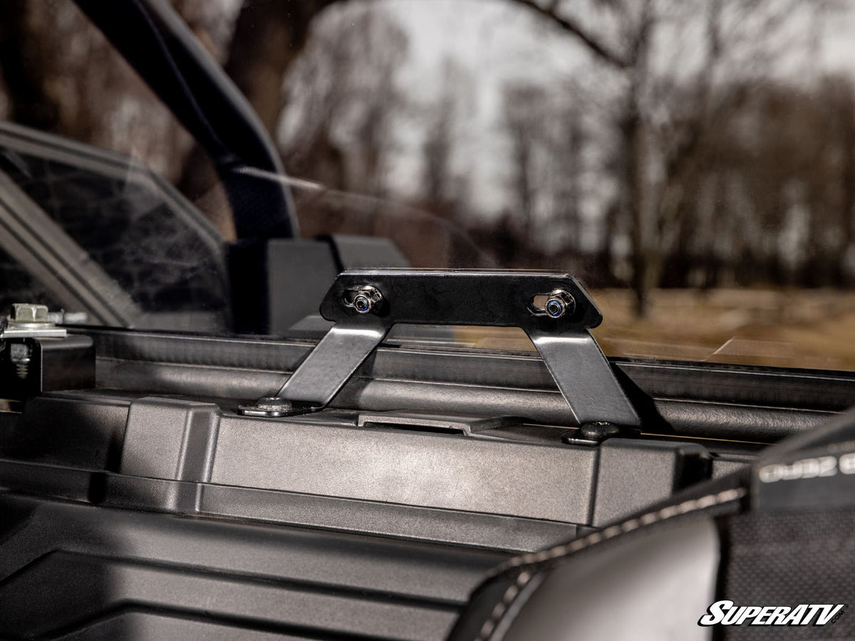 Polaris RZR Pro S Rear Windshield – fits Polaris RZR Pro S (view 7)
