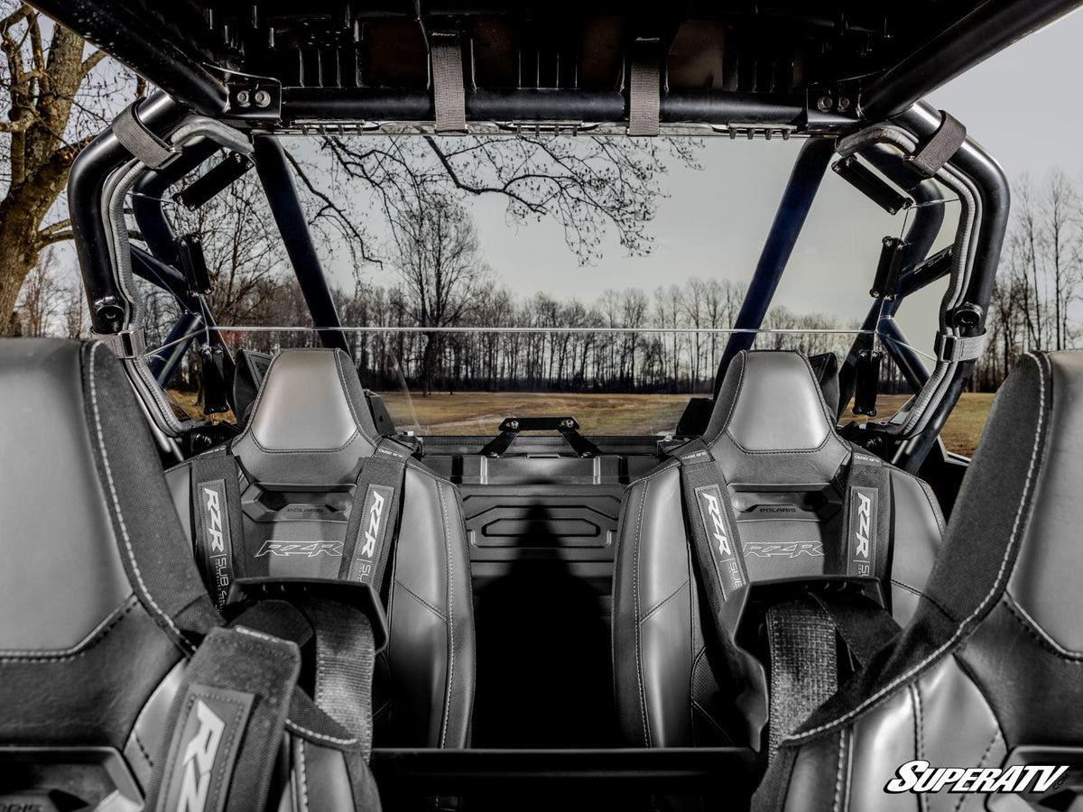 Polaris RZR Pro S Rear Windshield – fits Polaris RZR Pro S (view 8)