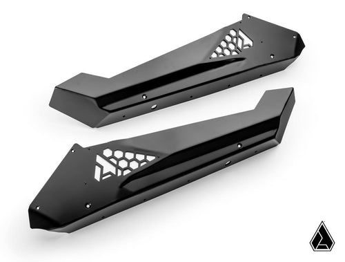 Assault Industries Polaris RZR Pro XP Rock Sliders – fits Polaris RZR Pro XP