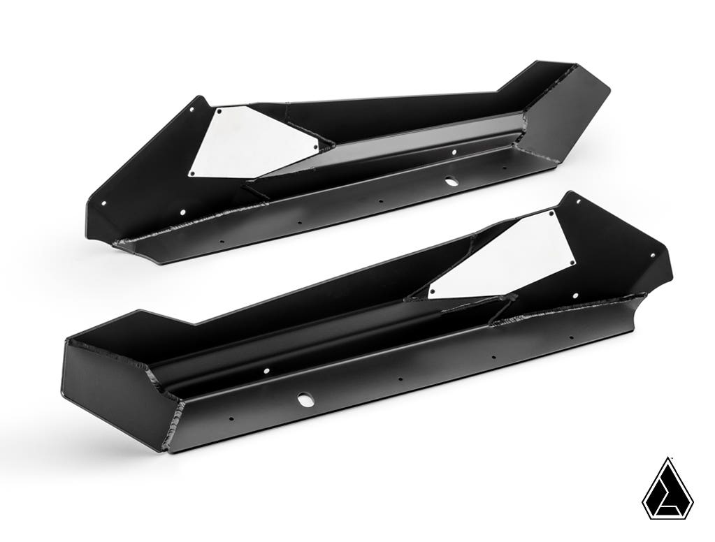 Assault Industries Polaris RZR Pro XP Rock Sliders – fits Polaris RZR Pro XP (view 7)