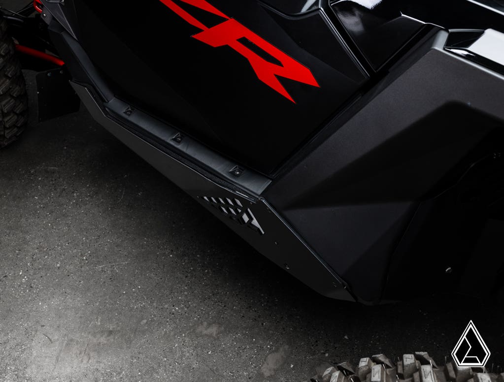 Assault Industries Polaris RZR Pro XP Rock Sliders – fits Polaris RZR Pro XP (view 5)
