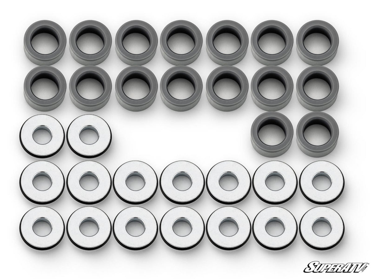 Polaris RZR Pro R A-Arm Bushings – fits Polaris RZR Pro R