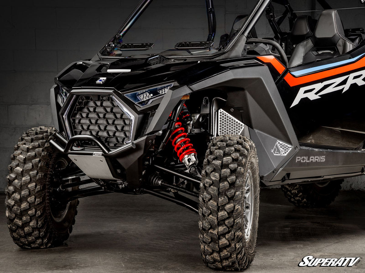 Assault Industries Inner Fender Guards for Polaris RZR Pro XP – fits Polaris RZR Pro XP (view 3)