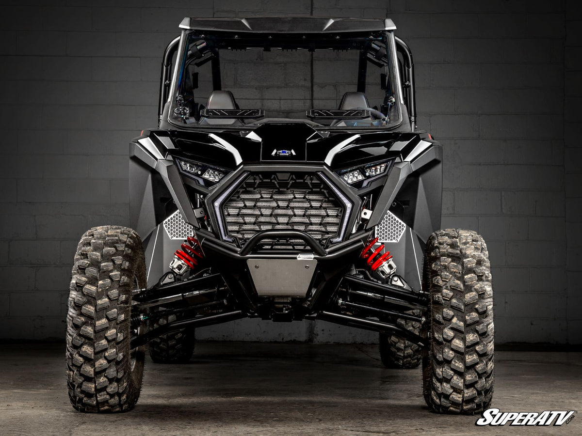 Assault Industries Inner Fender Guards for Polaris RZR Pro S – fits Polaris RZR Pro S 4 (view 4)
