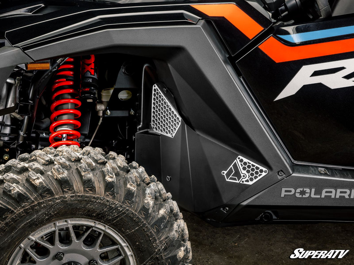 Assault Industries Inner Fender Guards for Polaris RZR Pro XP – fits Polaris RZR Pro XP (view 5)
