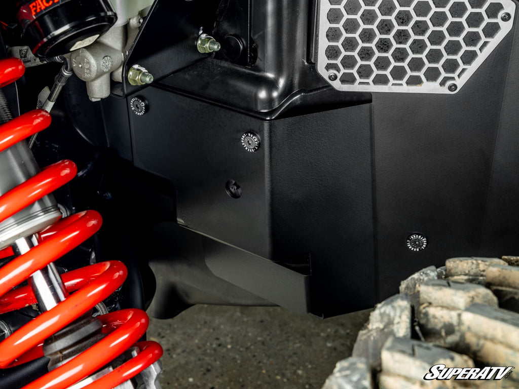 Assault Industries Inner Fender Guards for Polaris RZR Pro S – fits Polaris RZR Pro S 4 (view 6)