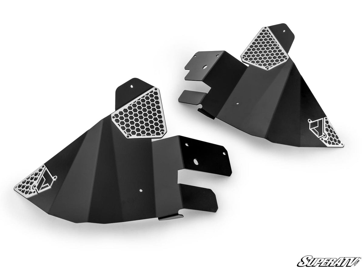 Assault Industries Inner Fender Guards for Polaris RZR Pro S – fits Polaris RZR Pro S (view 7)