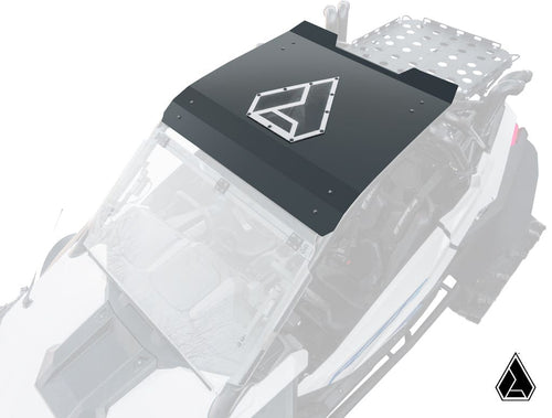 Assault Industries Polaris RZR PRO XP Aluminum Roof with Sunroof – fits Polaris RZR Pro XP