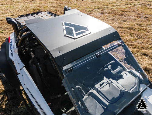 Assault Industries Polaris RZR PRO XP Aluminum Roof with Sunroof – fits Polaris RZR Pro XP (view 2)