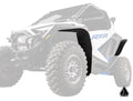 Assault Industries Low-Profile Fender Flares for Polaris RZR Pro R – fits Polaris RZR Pro R