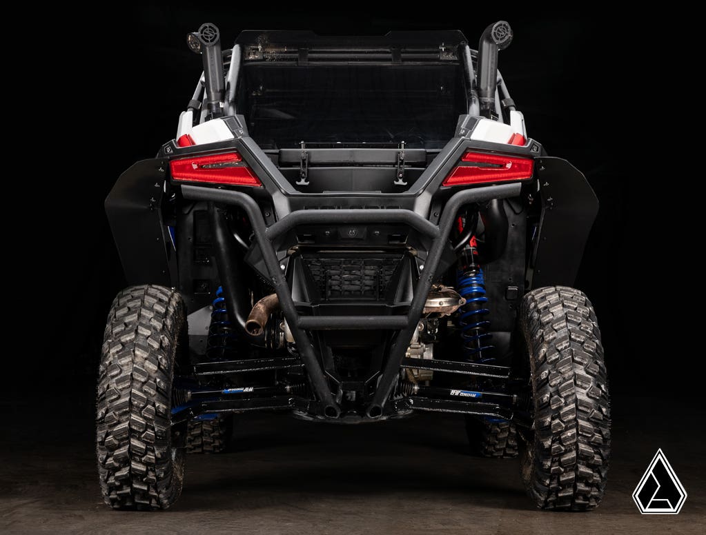 Assault Industries Low-Profile Fender Flares for Polaris RZR Turbo R – fits Polaris RZR Turbo R 4 (view 8)