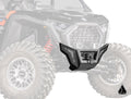 Assault Industries RZR Pro XP Winch-Ready Aluminum Plate Front Bumper – fits Polaris RZR Pro XP