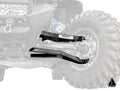 Assault Industries Polaris RZR PRO XP High-Clearance 1.5" Forward Offset Boxed A-Arms – fits Polaris RZR Pro XP