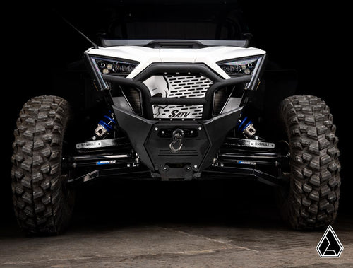 Assault Industries Polaris RZR PRO XP High-Clearance 1.5" Forward Offset Boxed A-Arms – fits Polaris RZR Pro XP 4