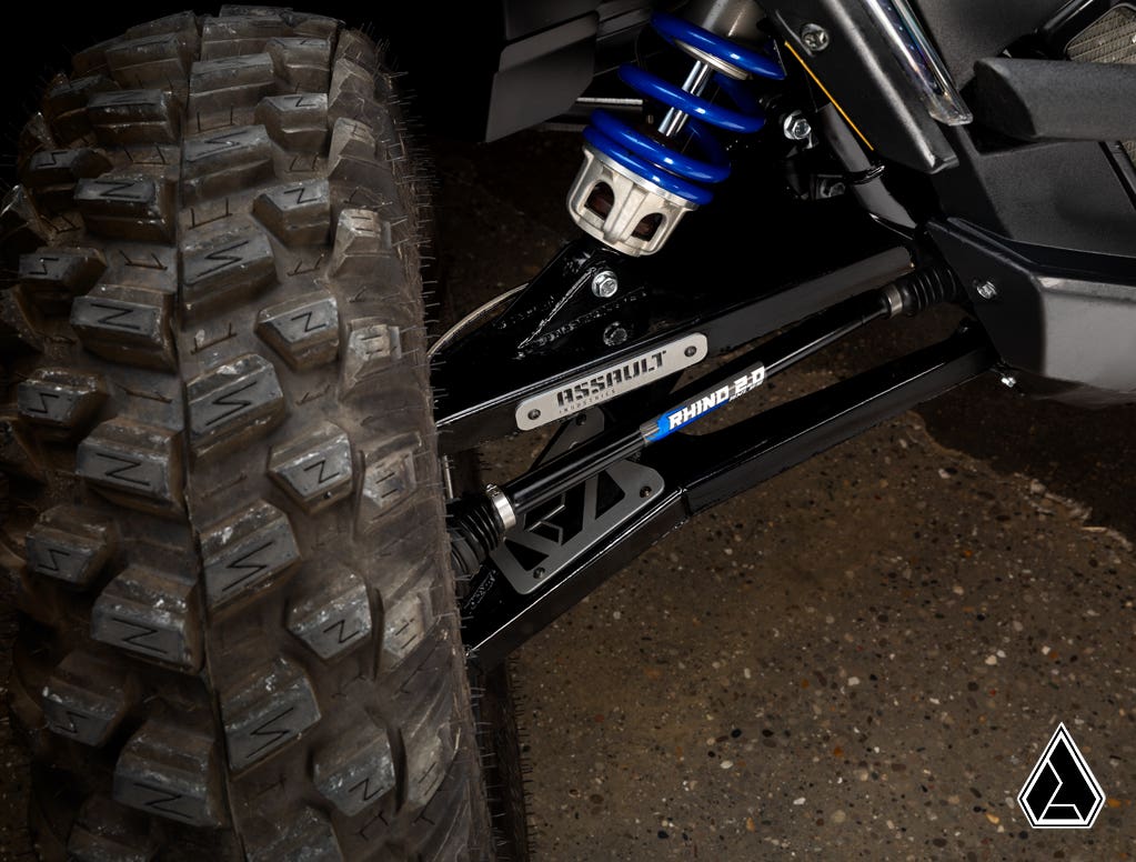 Assault Industries Polaris RZR PRO XP High-Clearance 1.5" Forward Offset Boxed A-Arms – fits Polaris RZR Pro XP 4 (view 4)