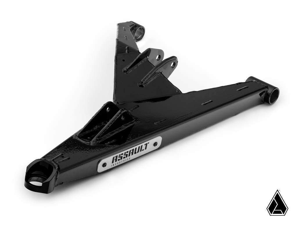 Assault Industries Polaris RZR PRO XP High-Clearance 1.5" Forward Offset Boxed A-Arms – fits Polaris RZR Pro XP (view 7)