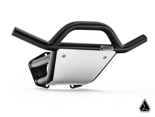 Assault Industries Polaris RZR Pro XP Battle Cry Front Bumper – fits Polaris RZR Pro XP