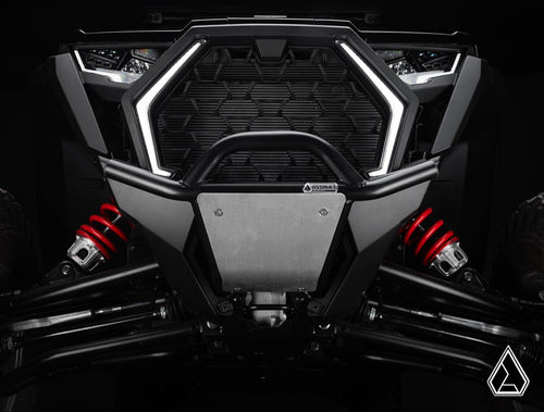 Assault Industries Polaris RZR Pro XP Battle Cry Front Bumper – fits Polaris RZR Pro XP 4