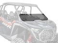 Polaris RZR Pro S Half Windshield – fits Polaris RZR Pro S