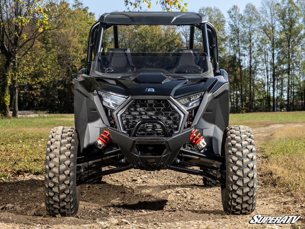 Polaris RZR Pro S Half Windshield – fits Polaris RZR Pro S 4