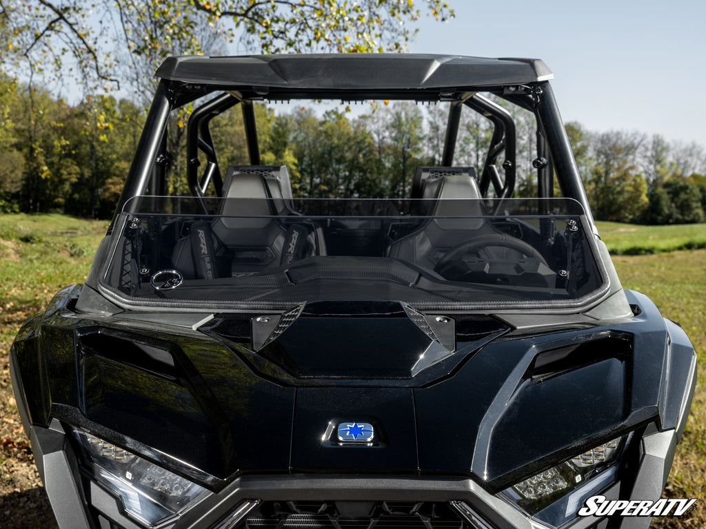 Polaris RZR Pro S Half Windshield – fits Polaris RZR Pro S (view 5)