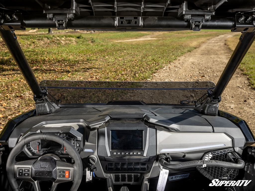 Polaris RZR Pro S Half Windshield – fits Polaris RZR Pro S 4 (view 8)
