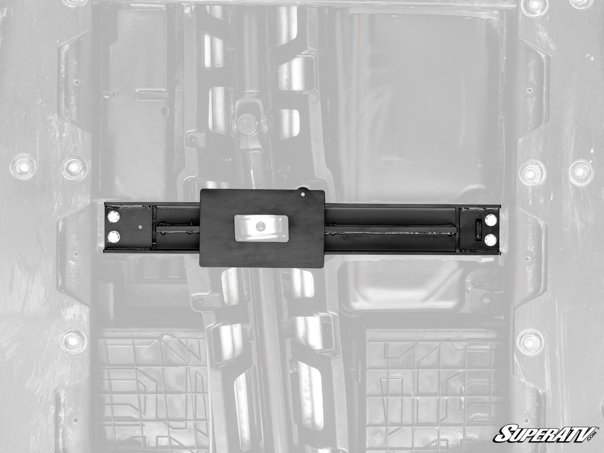 Polaris RZR PRO XP Prop Shaft Crossmember