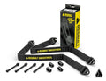 Assault Industries Polaris RZR PRO XP Limit Straps – fits Polaris RZR Pro XP