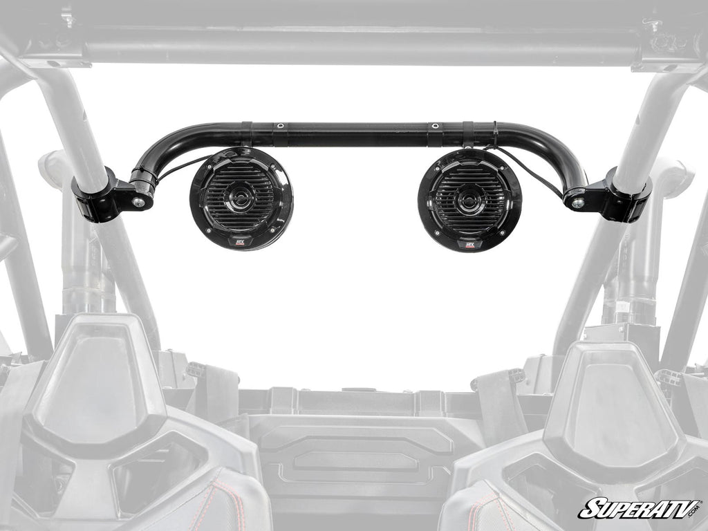 Polaris RZR Wakeboard Speaker Mount – fits Polaris RZR Pro R