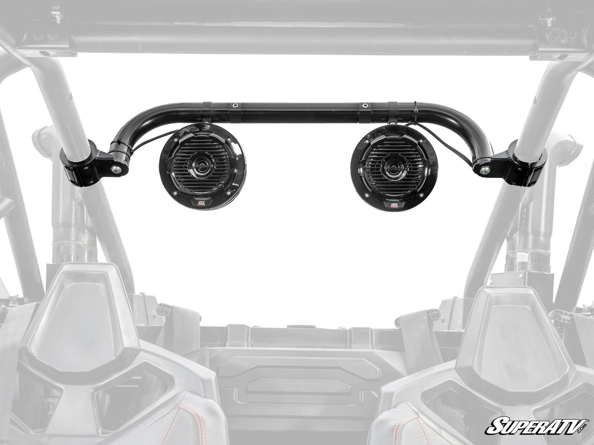 Polaris RZR Wakeboard Speaker Mount – fits Polaris RZR Pro R