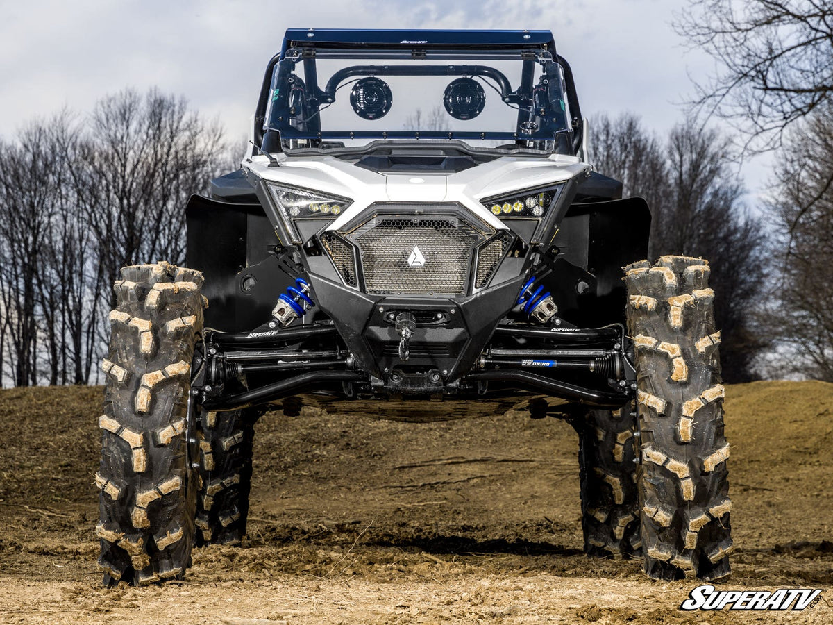 Polaris RZR Wakeboard Speaker Mount – fits Polaris RZR Turbo R