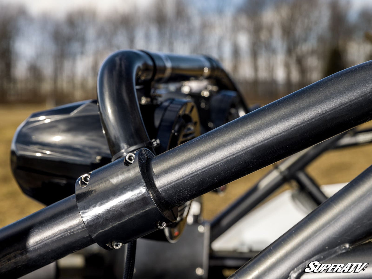 Polaris RZR Wakeboard Speaker Mount – fits Polaris RZR Turbo R 4