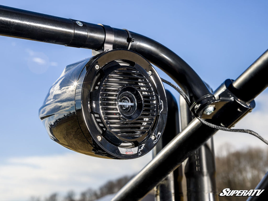 Polaris RZR Wakeboard Speaker Mount – fits Polaris RZR Pro R (view 7)