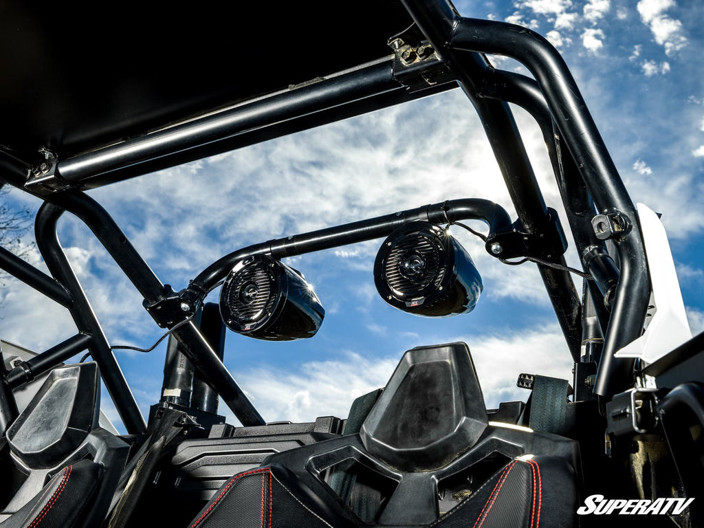 Polaris RZR Wakeboard Speaker Mount – fits Polaris RZR Pro XP 4