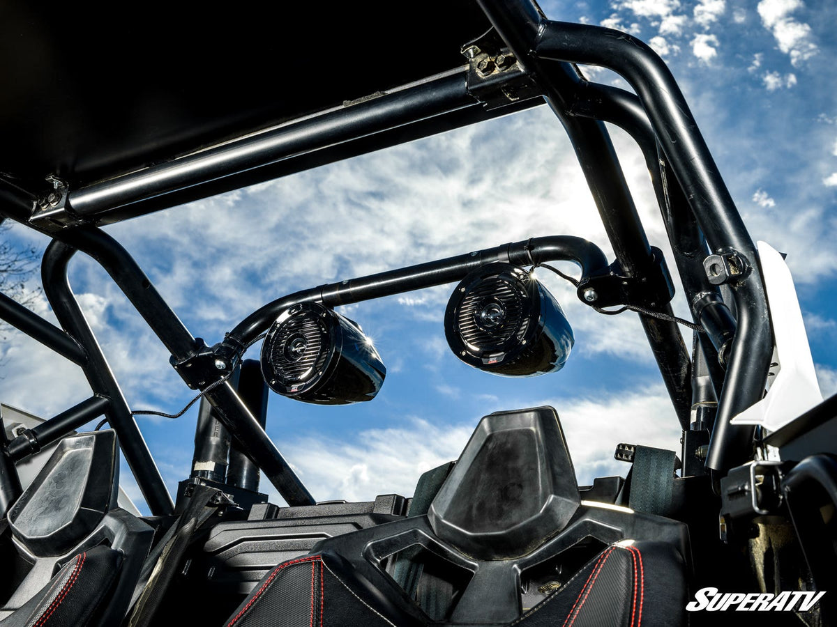 Polaris RZR Wakeboard Speaker Mount – fits Polaris RZR Pro XP 4