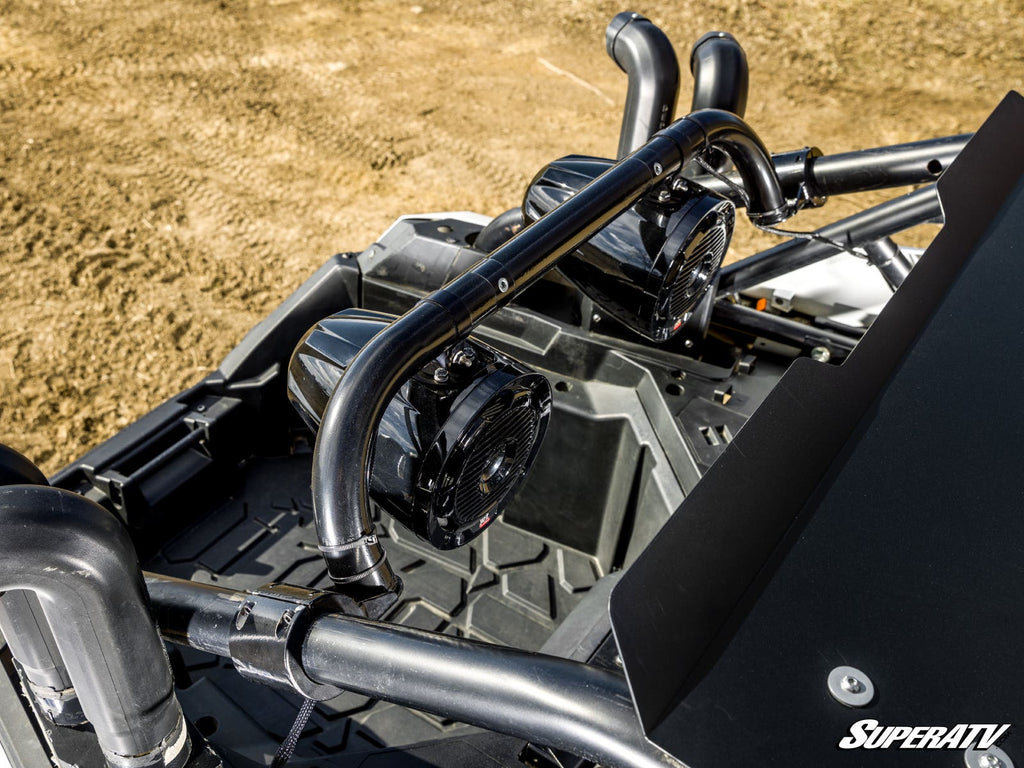 Polaris RZR Wakeboard Speaker Mount – fits Polaris RZR Pro R 4 (view 8)