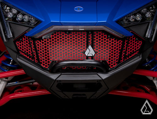 Assault Industries Polaris RZR Pro R Hellfire V2 Front Grille – fits Polaris RZR Pro R 4