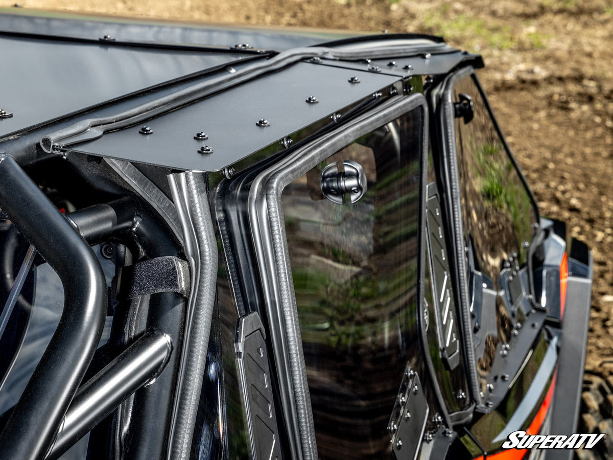 Polaris RZR Pro S 4 Hard Cab Enclosure Upper Doors – fits Polaris RZR Pro S 4 (view 5)