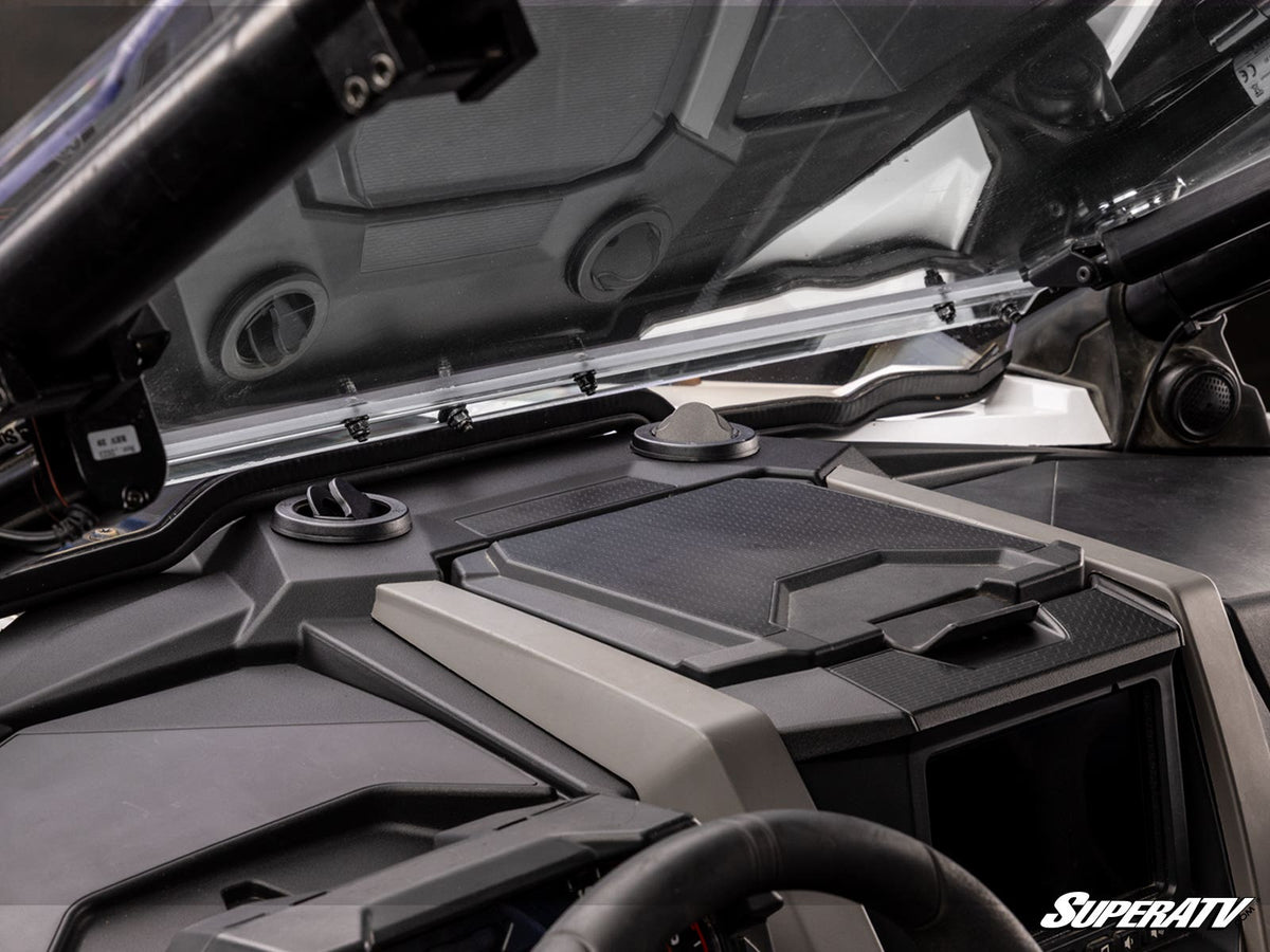 Polaris RZR Pro R In-Dash Cab Heater – fits Polaris RZR Pro R (view 3)
