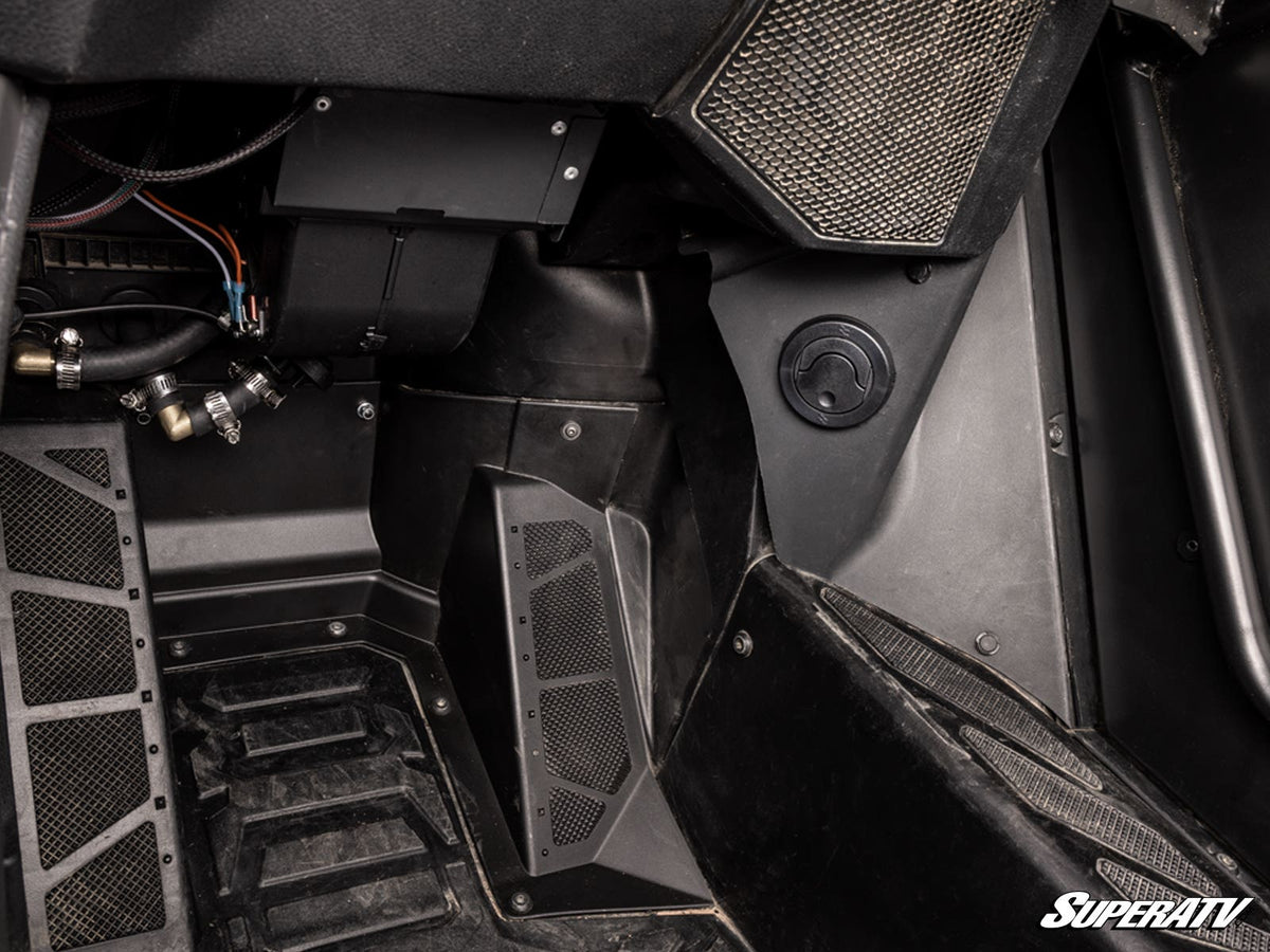 Polaris RZR Pro R In-Dash Cab Heater – fits Polaris RZR Pro R (view 5)