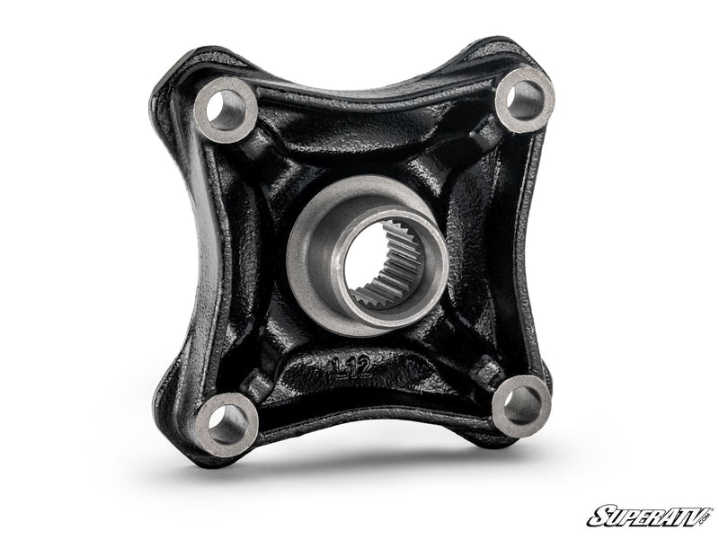 Wheel Hubs